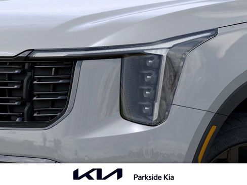 New 2026 Kia Sorento X-Line EX AWD/4WD image 10
