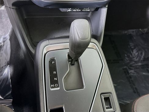 Certified 2024 Subaru Impreza 2.0i Sport image 10