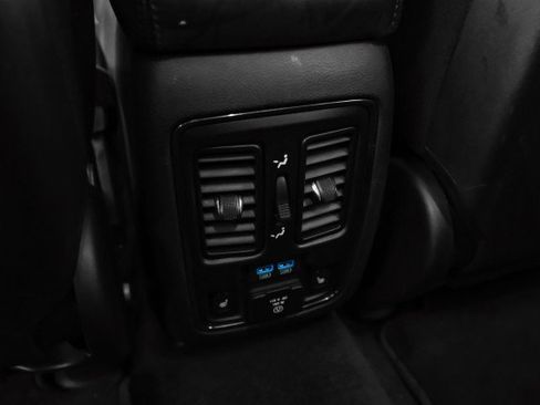 Used 2018 Jeep Grand Cherokee High Altitude image 34