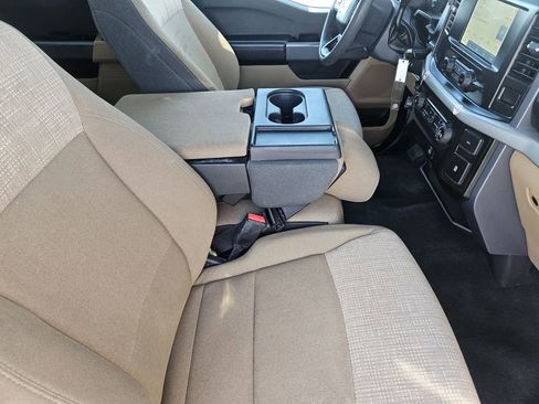 Used 2023 Ford F150 XLT image 10