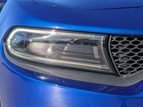 Certified 2022 Dodge Charger GT RWD image 9
