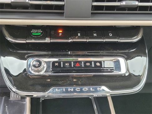 New 2025 Lincoln Corsair Grand Touring image 12