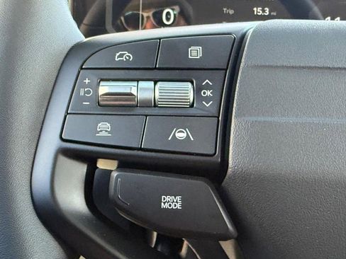 New 2025 Kia K4 EX image 9