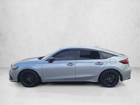 Used 2022 Honda Civic Sport image 8