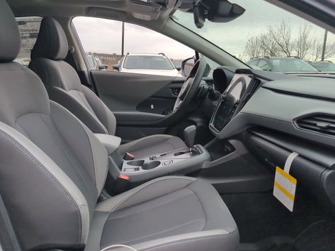 New 2026 Subaru Crosstrek 2.5i Premium image 16