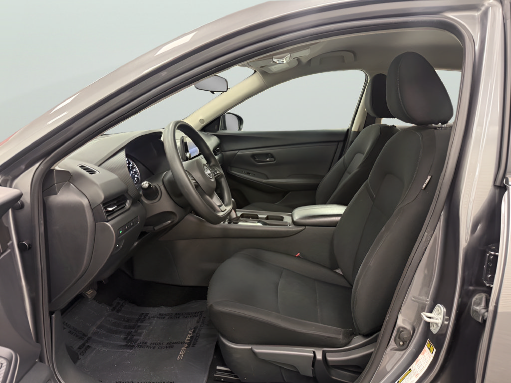 Used 2024 Nissan Sentra S FWD image 12