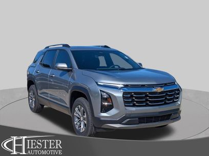 New 2026 Chevrolet Equinox LT w/ Safety and Technology Package