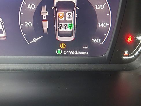 Certified 2023 Honda Accord EX image 13