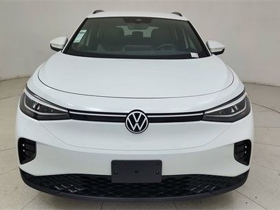 Used 2023 Volkswagen ID.4 2WD