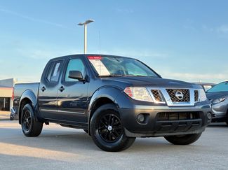 Certified 2021 Nissan Frontier SV w/ SV Utility Package video 2