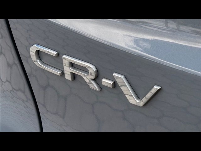 Certified 2024 Honda CR-V EX-L image 19