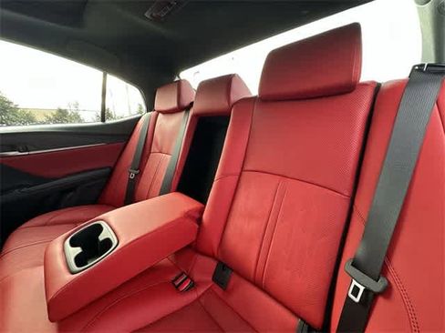 Used 2025 Toyota Camry XSE image 17