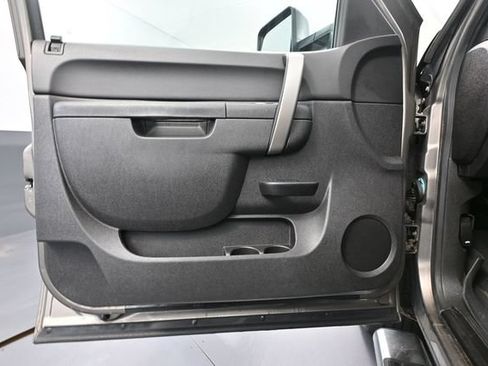 Used 2013 Chevrolet Silverado 1500 LT w/ All-Star Edition AWD/4WD image 19