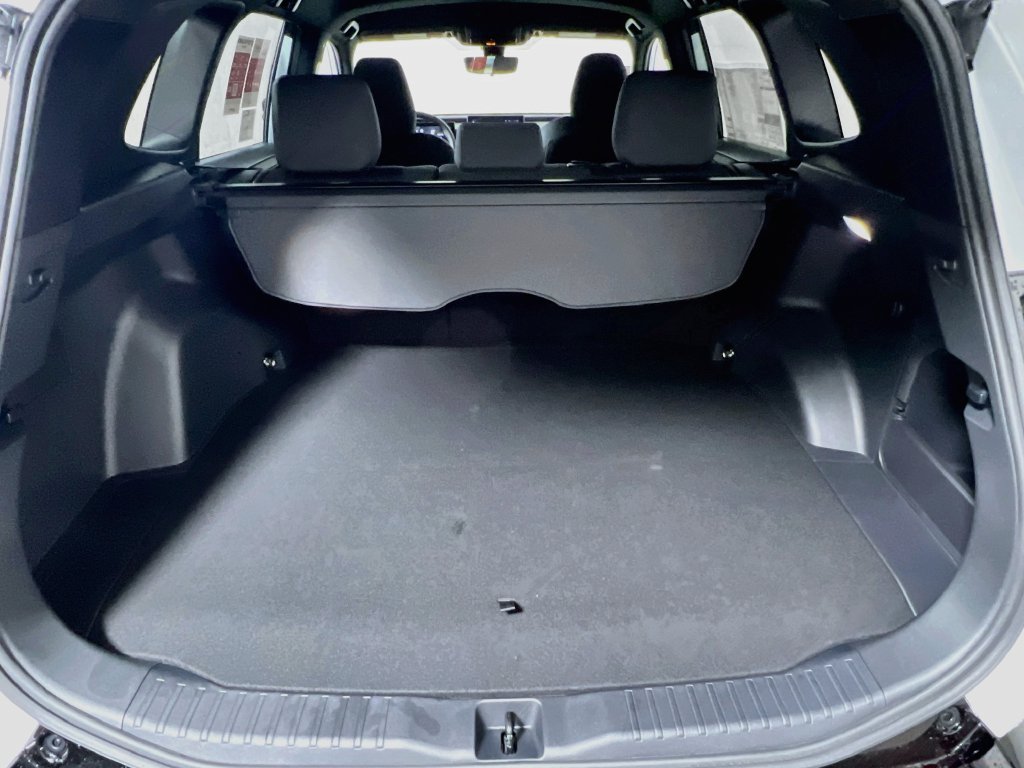 New 2026 Toyota RAV4 SE AWD/4WD image 30