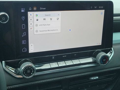 Used 2024 Chevrolet Colorado LT image 28