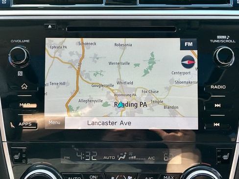 Used 2018 Subaru Outback 2.5i Limited image 20