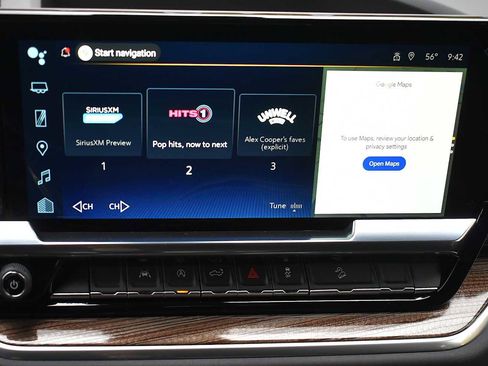 New 2026 Chevrolet Silverado 1500 RST image 15