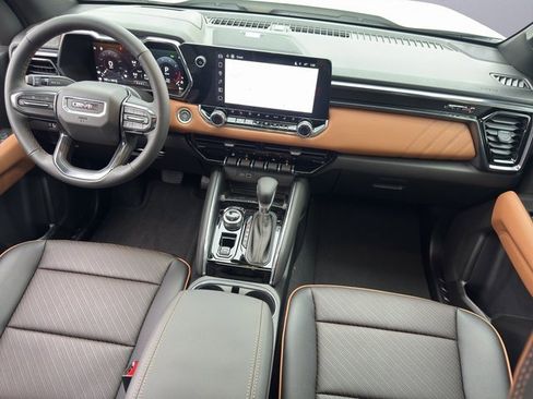 New 2026 GMC Canyon AT4 w/ Technology Plus Package image 20