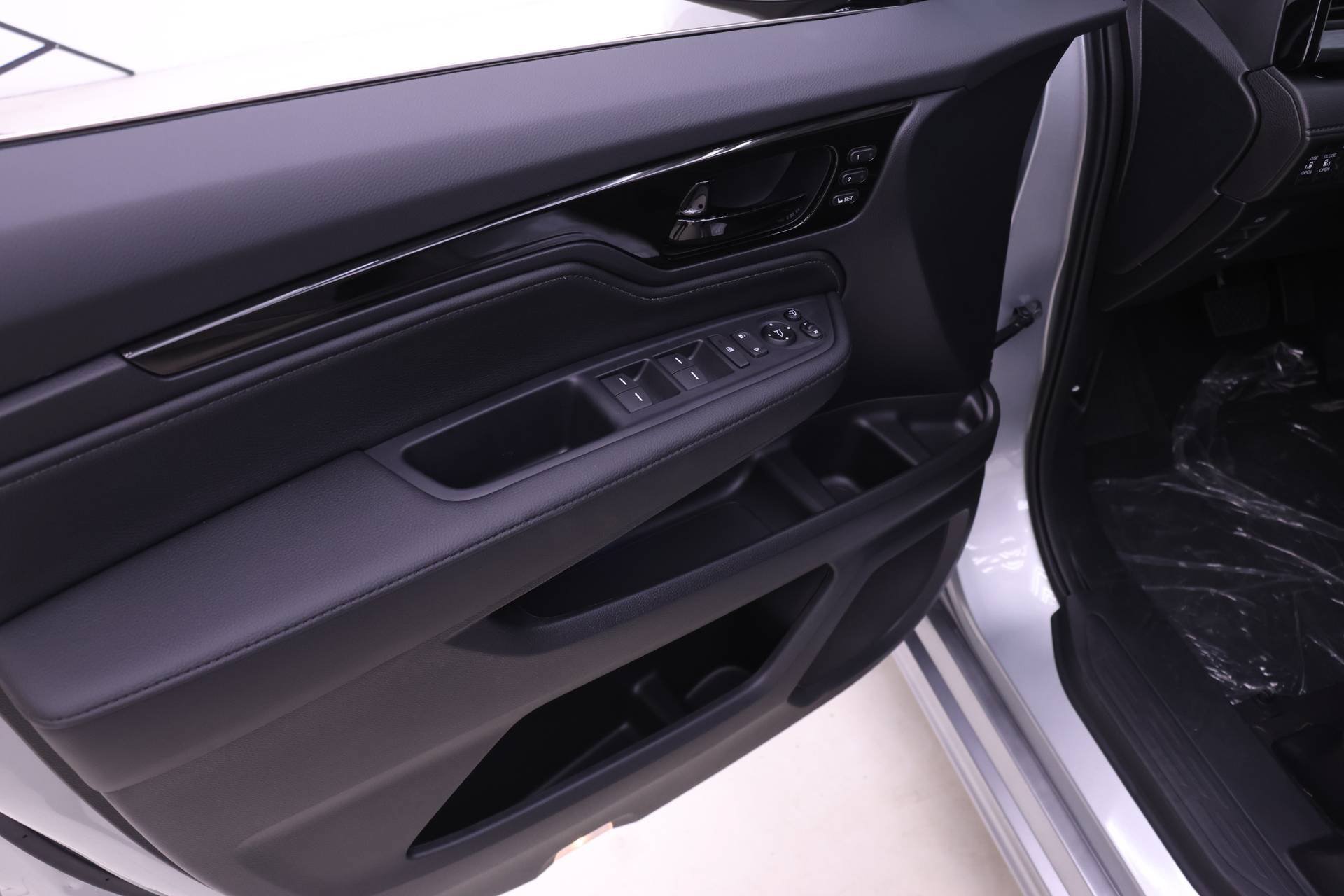 New 2027 Honda Odyssey Elite image 9