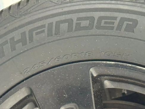 Used 2017 Honda Ridgeline Black Edition image 56