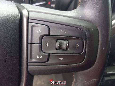 Used 2022 GMC Sierra 2500 AT4 image 23