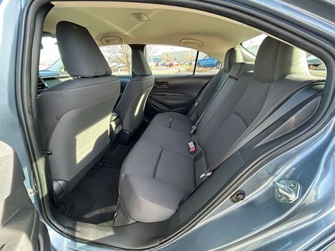 Used 2023 Toyota Corolla LE image 26
