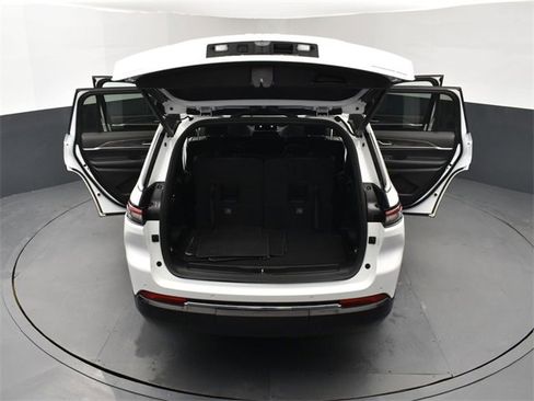 Used 2025 Jeep Grand Cherokee L Limited w/ Trailer Tow Package image 29