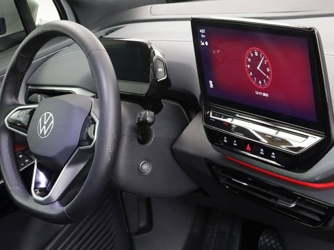 Used 2023 Volkswagen ID.4 Pro S image 24