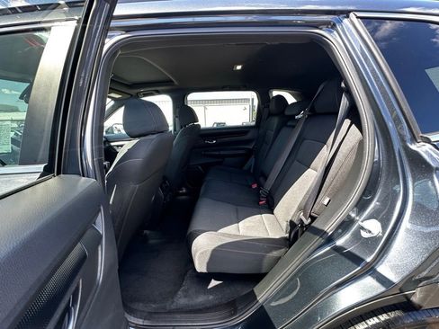 Certified 2023 Honda CR-V Sport image 19
