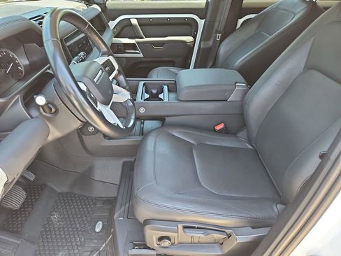 Used 2023 Land Rover Defender 110 S AWD/4WD image 13