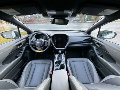 Certified 2025 Subaru Crosstrek 2.5i Wilderness w/ Crosstrek Mirror Package image 15