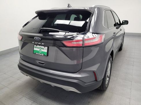 Used 2021 Ford Edge SEL FWD image 7