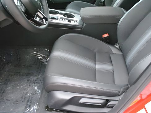 New 2026 Honda Civic Sport image 7