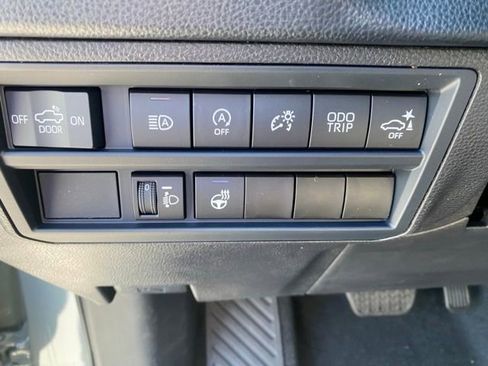 New 2026 Toyota Tundra SR5 AWD/4WD image 25