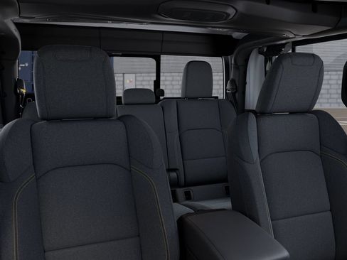 New 2026 Jeep Gladiator Sport AWD/4WD image 26