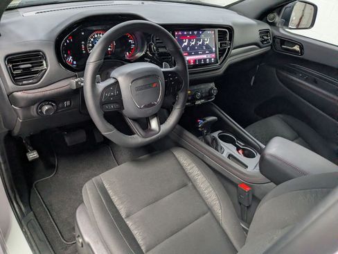 New 2026 Dodge Durango GT w/ Blacktop Package AWD/4WD image 11