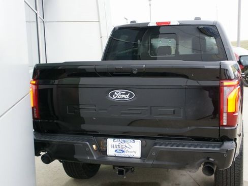 New 2026 Ford F150 Lariat w/ Equipment Group 501A Mid image 4