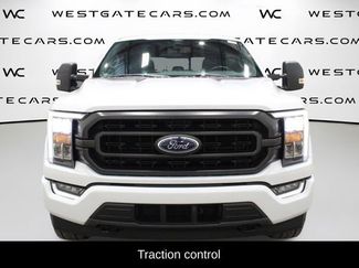 Used 2022 Ford F150 XLT w/ Equipment Group 302A High video 4