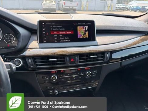 Used 2018 BMW X5 xDrive35i AWD/4WD image 11