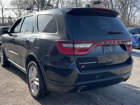 Used 2023 Dodge Durango GT image 6