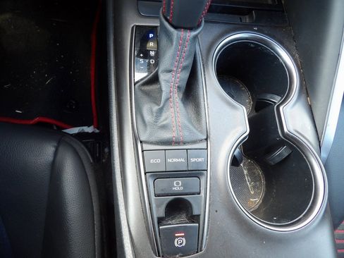 Used 2021 Toyota Camry TRD w/ TRD Package w/JBL Audio image 20