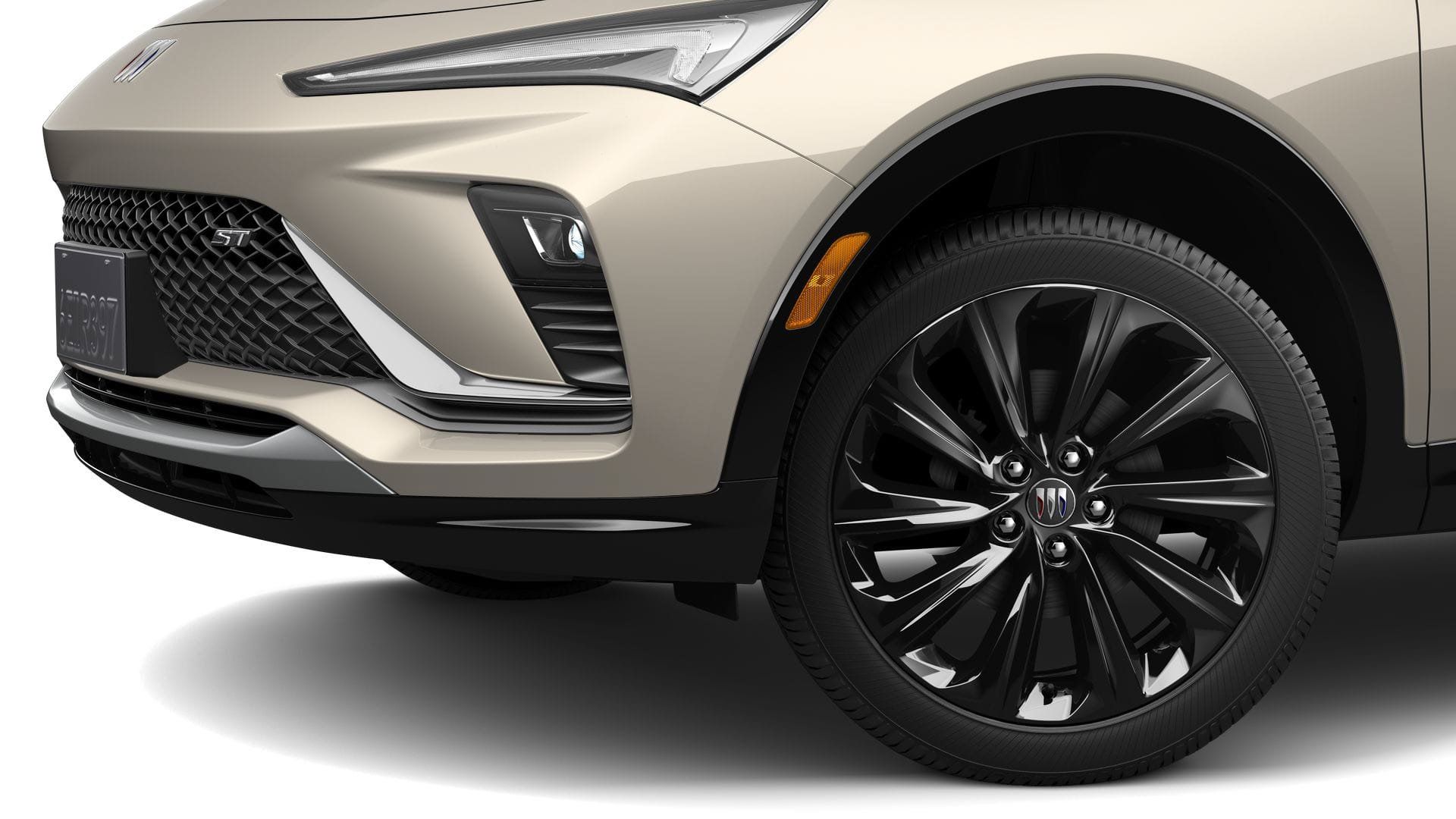 New 2026 Buick Envista Sport Touring w/ Studio Series FWD image 29
