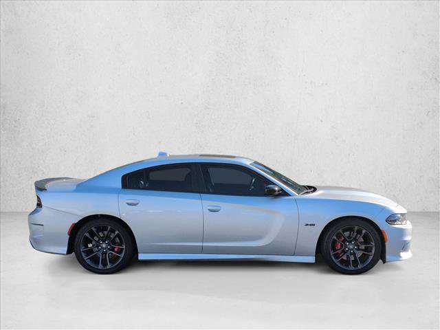 Used 2023 Dodge Charger R/T w/ Plus Group RWD image 5