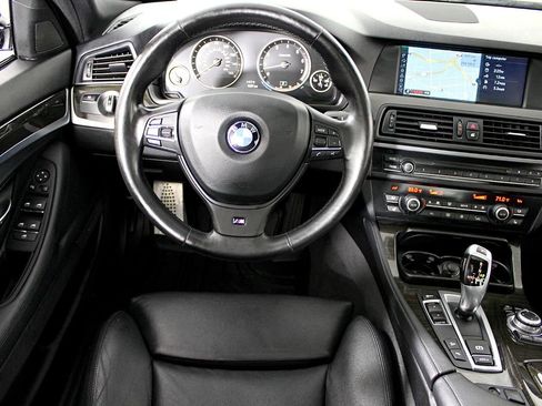 Used 2012 BMW 535i xDrive 535i xDrive image 22