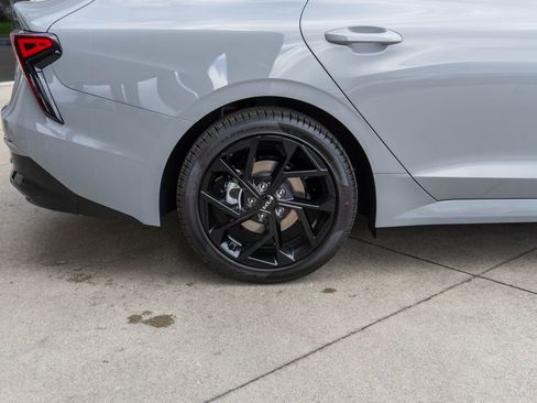 New 2026 Kia K5 GT-Line AWD/4WD image 32