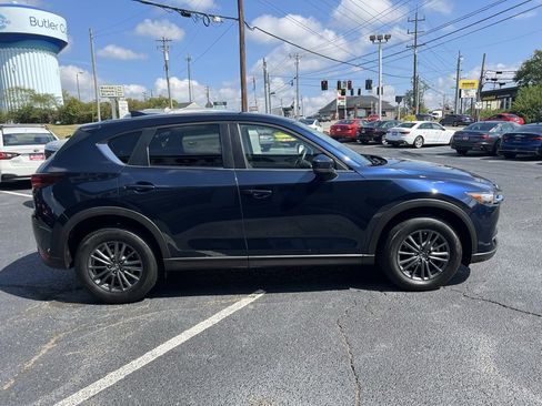 Used 2019 MAZDA CX-5 Touring image 5