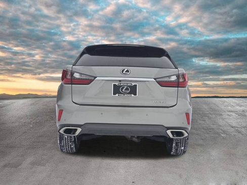 Used 2019 Lexus RX 350 AWD w/ Navigation Package image 7