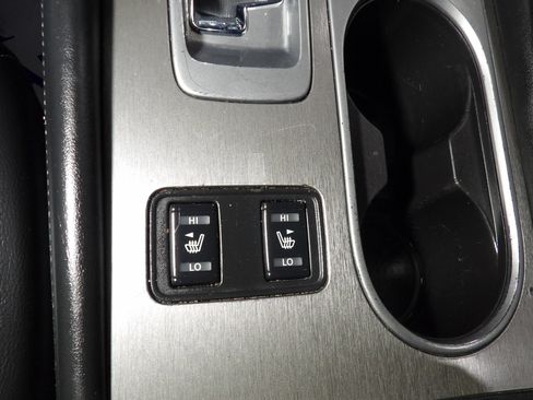 Used 2019 Nissan Murano SL w/ SL Technology Package image 17