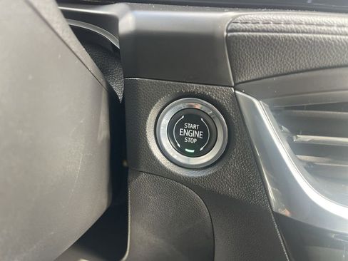 Used 2024 Buick Encore GX Sport Touring w/ Comfort Package image 14