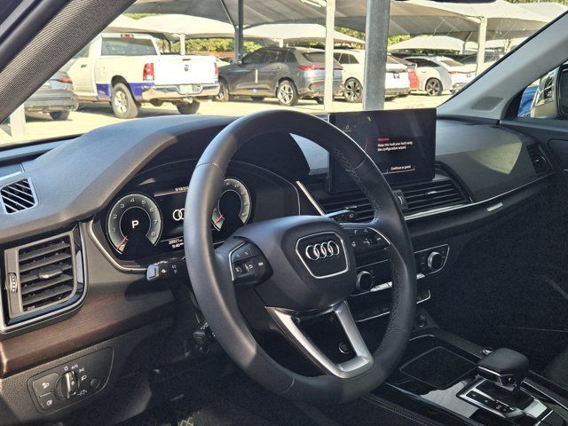 Used 2023 Audi Q5 2.0T Premium Plus AWD/4WD image 11